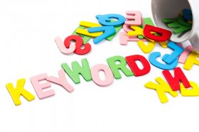 Что такое «ключевые слова» и как их использовать